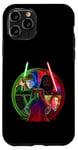 Coque pour iPhone 11 Pro Star Wars Return Of The Jedi Exclusive Throne Room Portrait