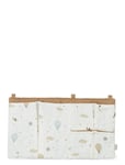 Cam Cam Copenhagen Bed Pocket Multi/patterned