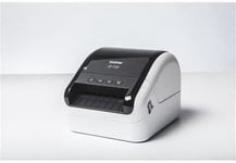 BROTHER QL-1100 USB 2.0 labelprinter (QL1100ZW1)