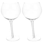 Tipsy Gin & Tonic glas 2-pack