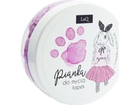 Laq_Pawpaw Washing Foam Pink 50Ml