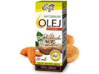 Etja Sweet Almond Oil, 50ml