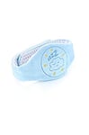 Babyjem Babyjem, Ceinture Avec Noyaux De Cerises Bleus, Idéale Pour Les Maux Ventre Et Ballonnements, Remplie Pierres Cerise, Bouillotte Massage, Bleue. , Bleu 1 Stück (1Er Pack)