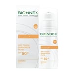 Bionnex Dry Touch SPF 50+ Sunscreen Fluid, 50ml