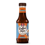 Karamell sockerfri kaffesirap - 20 cl. - Coffee Shop