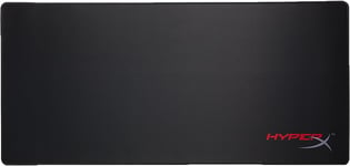 HX - MPFS - XL  Fury  S  Pro -  Gaming  Mouse  Pad  XL ( 90Cm  X  42Cm ),  Black