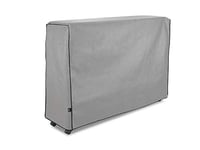 Jay-Be Storage Cover for Supreme and Visitor Folding Beds - Single - Grey