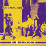 Soft Machine  Grides  CD