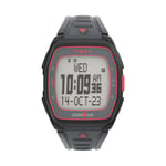 Klocka Timex Ironman T300 TW5M62600 Svart