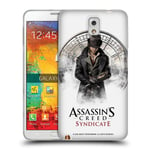 OFFICIAL ASSASSIN'S CREED SYNDICATE CHARACTER ART GEL CASE FOR SAMSUNG PHONE 2