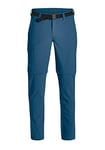 Maier Sports Torid Men's Hiking Trousers Slim Zip