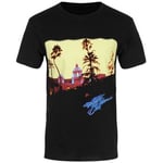 T-shirt Eagles  Hotel California