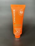 Lancaster Sun Sport Invisible Face Gel SPF30 50ml | Sunscreen For Face