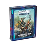 Gi Joe Rpg Beginner Box Boot Camp - Rollespill fra Outland