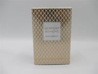 BOUCHERON SERPENT BOHEME  FEMME EAU DE PARFUM VAPO 100 ML  BLISTER  NEW