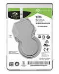 Seagate Barracuda 2.5" 2.5" 1000 GB Serial ATA III