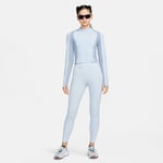 Nike Dri-FIT Trail Long-Sleeve Running Top Dame