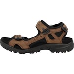 ECCO Homme Offroad Sandals, Sierra, 50 EU