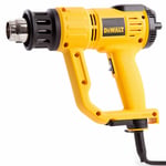 Dewalt D26414 2000W LCD Premium Heat Gun 240V