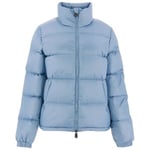 Doudounes JOTT  - Doudoune Grand Froid Cardiff 182 - bleue