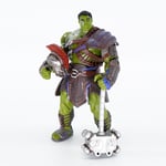 Marvel Legends 8'' Hulk Thor Ragnarok Gladiator Action Figures Toys Kids Gifts