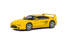 VENTURI 400 GT 1994 Jaune- 1:43 Solido S4313402