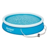 Bestway Ensemble de piscine Fast Set 366x76 cm 57274 piscine hors sol