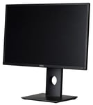 Näyttö - Dell P2417h 24"