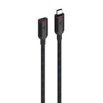 Unisynk USB-C -jatkokaapeli