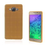 Andersen Samsung Galaxy A7 Skal - Guld