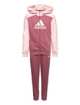 Lk Bl Fl Ts Pink Adidas Sportswear