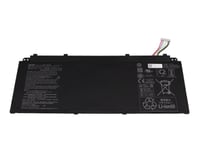 Acer Spin 5 (SP513-53N) original Batterie 53,9Wh