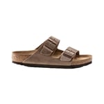 Birkenstock Arizona Mjuk Fotbädd Herr