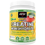 Creatine Monohydrate Mango smak - 500 gram