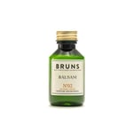 Bruns Balsam nr 02 Kryddig jasmin, 100 ml 7350088610206