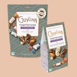 Guylian Temptation Mixed Pack of 6x200g