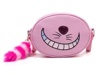 Alice - Cheshire Cat Shoulderbag