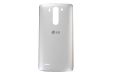 Genuine LG G3 S D722 Gold Battery Cover - ACQ87829701