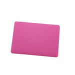 WE Coque de protection pour Macbook Pro 15,4 - Rose