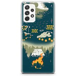 ERT GROUP Coque de téléphone Portable pour Samsung A33 5G Original et sous Licence Officielle Star Wars Motif 029 Parfaitement adapté à la Forme du téléphone Portable, Coque en TPU