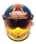 Action 1/4 Scale W49829261 - Cruz Pedregon 1998 Small Soldiers Helmet