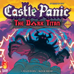 Castle Panic 2nd Edition: Dark Titan