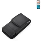 Belt Bag Case for Nokia C21 Plus 2GB Carrying Compact cover case Outdoor Protect