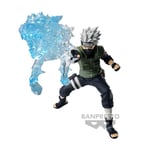 Banpresto Naruto Shippuden Effectreme Kakashi Hatake