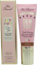 Too Faced Tutti Frutti Dew You Full-Coverage Fresh Glow Foundation 40ml - Mahogany