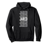 Jared Pullover Hoodie