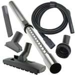 Hose Tool Kit for EINHELL TC-VC1820S 20L TC-VC1930SA 30L Wet & Dry Spare Parts