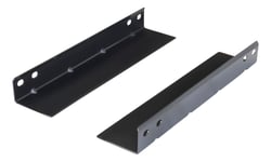 TOTEN 275 L rail(2 pieces of 1 set in a plastic bag) for G series 600-depth