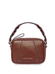 Borsa Femme The Bridge Brigida Borsa Camera Case MARRON ND Choix=P MARRON 04