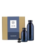 24 BOTTLES - Mini Me Gift Box - Black Radiance Clima Bottle (24B904)